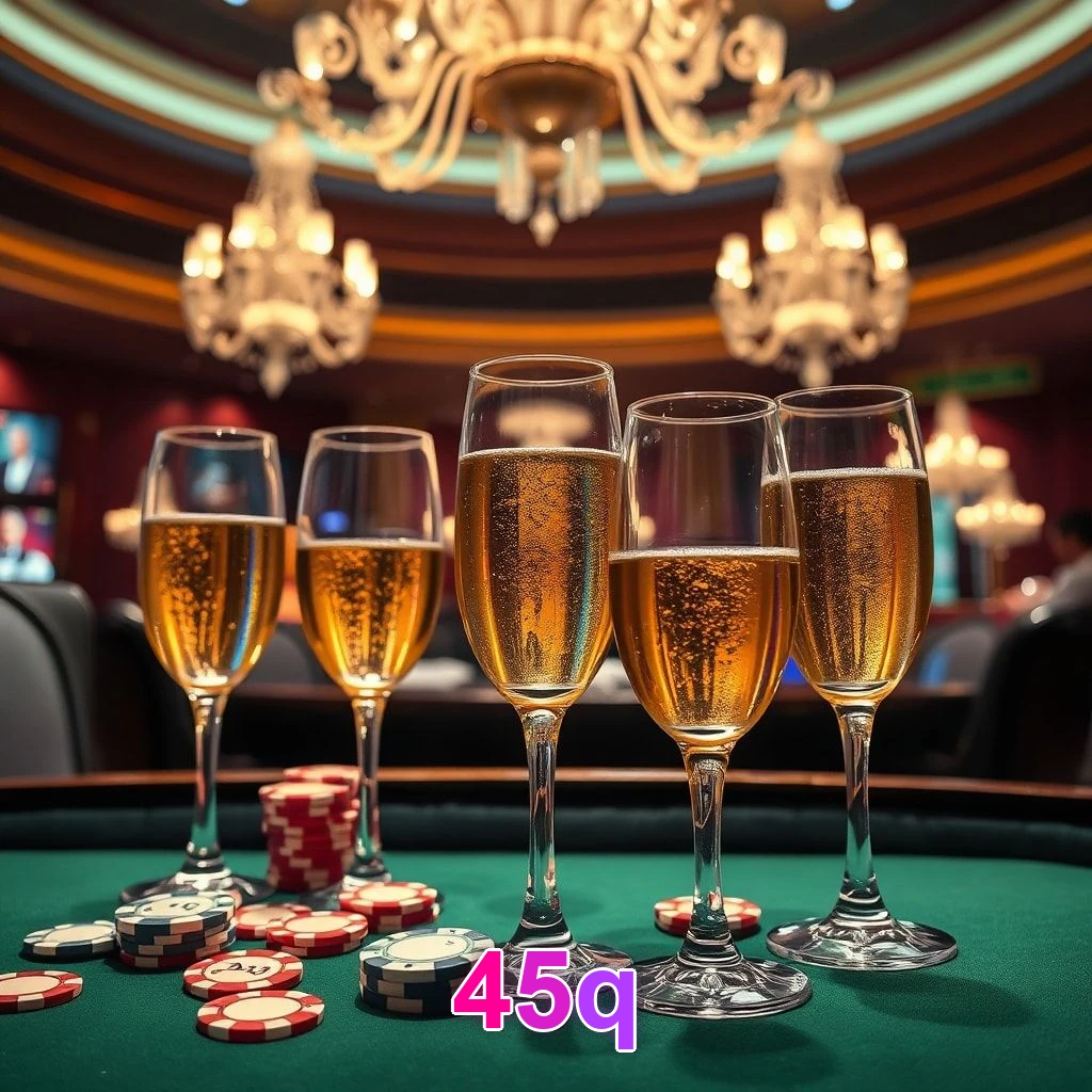 Privilégios VIP 45q